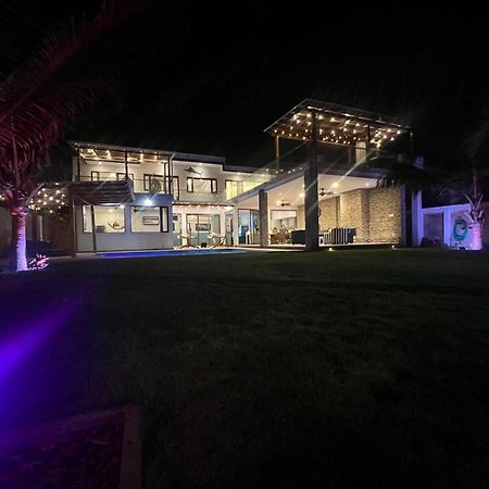 San Clemente Beach House Bed and Breakfast Exteriör bild