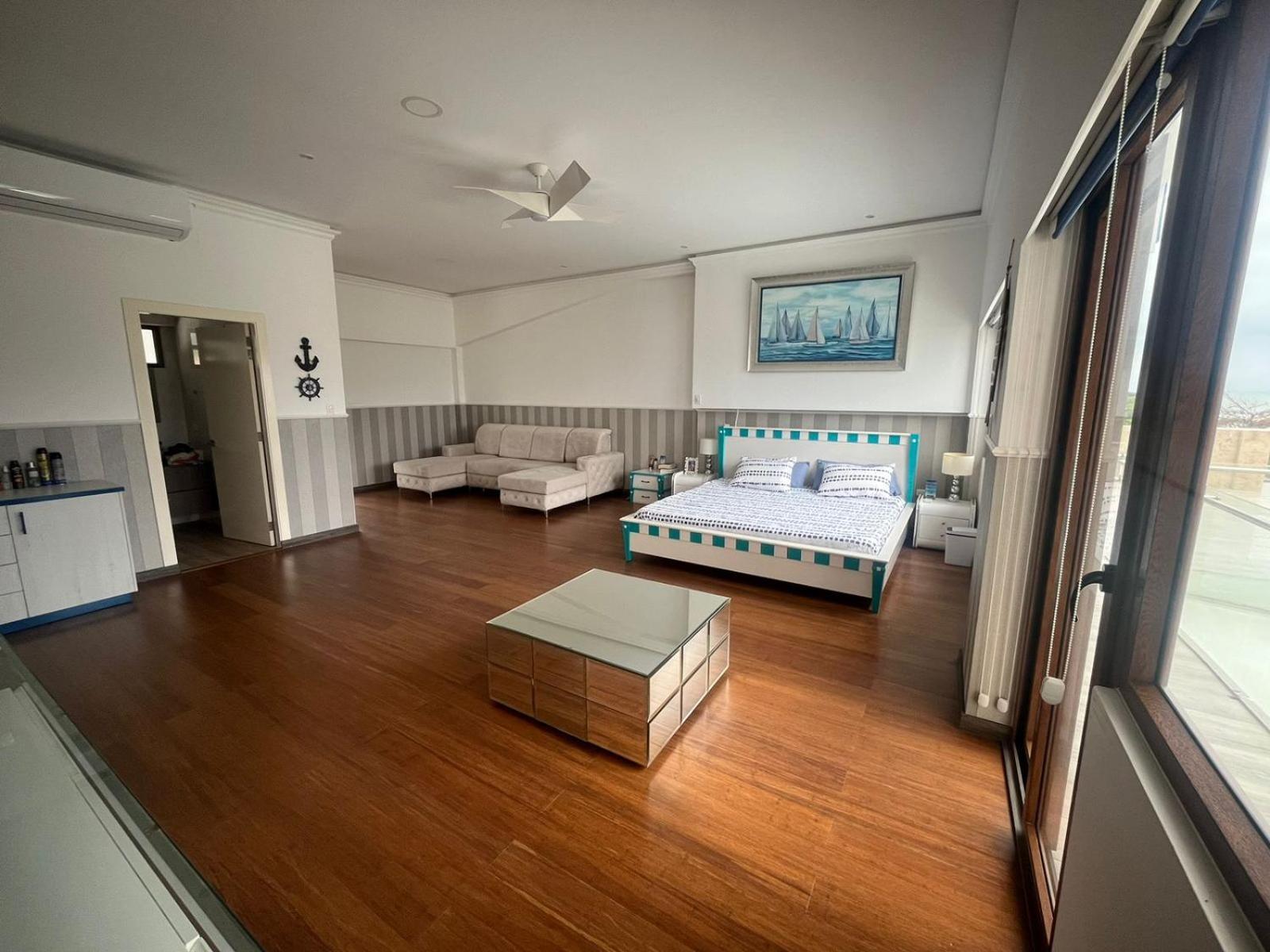 San Clemente Beach House Bed and Breakfast Exteriör bild