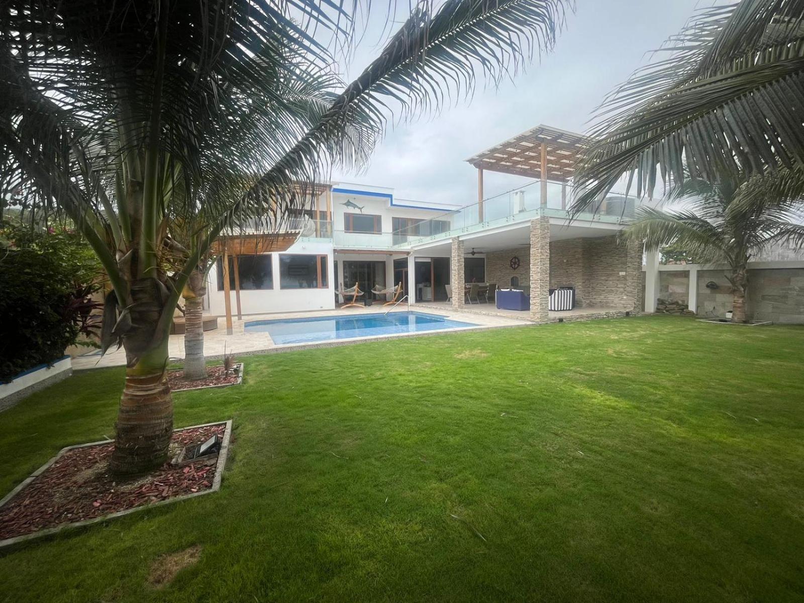San Clemente Beach House Bed and Breakfast Exteriör bild